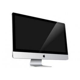 Forfait Changement Alimentation iMac Alu (21"&27")