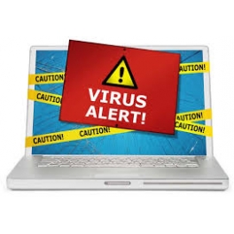Nettoyage Virus + malware