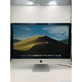 iMac i5 Quad 27" 2,9Ghz 8Go/500 Go SSD (L2012)