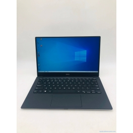 Dell XPS12 i7 7500 / 2,3 GHz / 8Go / 256Go SSD / W10 / 2018 / QWERTY