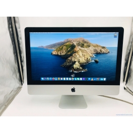 iMac i5 Quad Rétina 4K 21" 3,0 Ghz 8 Go / 1 To Fusion Drive (2017-2019)