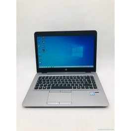 HP EliteBoook 840 G3 - i7 / 2,7GHz / 8Go / 250Go SSD / W10Pro / 2017 / 14"