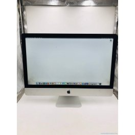 iMac i7 Quad 27" 3,5Ghz 32 Go / 3To Fusion / NVIDIA 4 Go(L2013-2015)