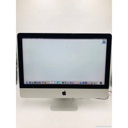 iMac i7 Quad Rétina 4 K 21" 3,3 Ghz 16Go/1To Fusion Drive (L2015-2017)