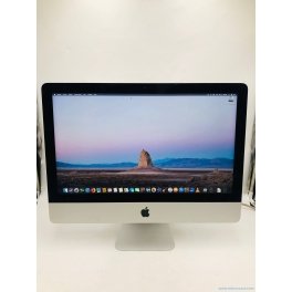 iMac i7 Quad Rétina 4 K 21" 3,3 Ghz 16Go/1To Fusion Drive (L2015-2017)