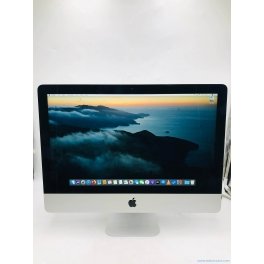 iMac i5 Quad Rétina 4K 21" 3,0 Ghz 8 Go / 1 To Fusion Drive (2017-2019)