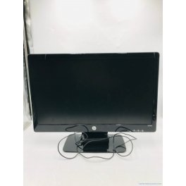 Ecran HP 22" d'occasion (VGA / DVI / Display Port) 