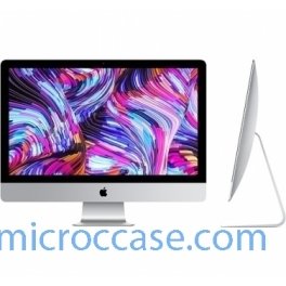 IMac i5 6 Coeurs Rétina 27" 5K 3,3 Ghz 16 Go / 500 Go SSD / Radeon Pro 5300 4 Go  2020