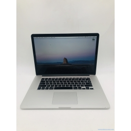 MacBook Pro Rétina  i7 2,2 Ghz 16Go / 512Go SSD 15" (M2014-2015)