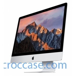 iMac i5 Quad 21,5" 2,9Ghz 16Go / 1 To SSD/ (L2013-2015)