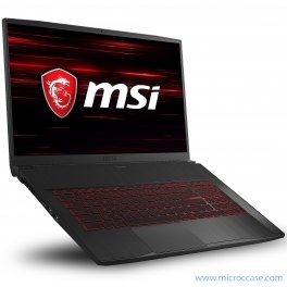 MSI i7 / 16 Go / 500 Go SSD / RTX 2060 6 Go / Windows 11 / 2022 / 17" FHD 144 Hz - NEUF