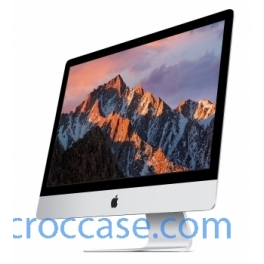 iMac i5 Quad 21" 2,7Ghz / 8 Go / 1 To Geforce 640 (L2012-2013)