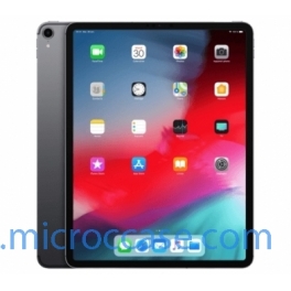 iPad Pro 12,9" (2ème génération) 512 Go Wifi + Option 4 G