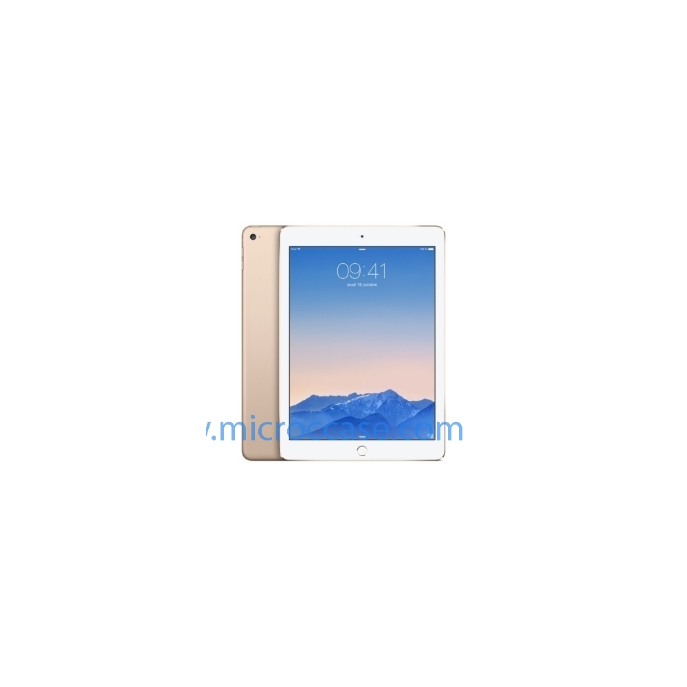 Achat d'iPad Air 2 64Go WIFI d'occasion et neuf, A1566