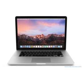 Macbook Pro Rétina  i7 2,6 Ghz / 8 Go / 512 Go SSD 15" (L2012-2013)