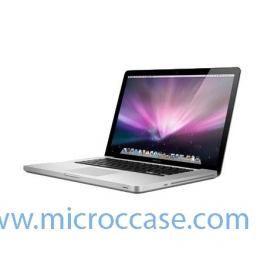MacBook Pro i7 2,4 Ghz 16 Go / 500Go SSD 13" (L2011)