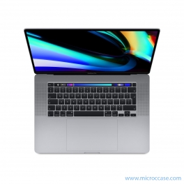 Macbook pro Rétina Touch Bar i7 6 cœurs 2,6 Ghz 16 Go / 512 Go SSD / AMD Radeon Pro 5300M 4Go 16" (2019-2021)