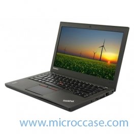 Lenovo X250 CoreI5 4300 4Go 120Go 12" Windows 10