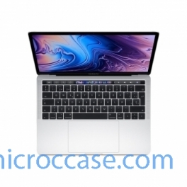 Macbook Pro Rétina Touch Bar Quadricoeur i5 1.4 Ghz / 16 Go / 256 Go SSD / 2 USB-C / 13" (2019-2020)