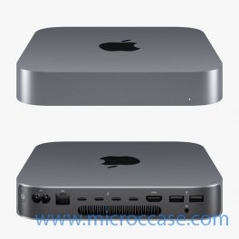 Mac Mini Hexacoeur i7 3,2GHz / 16 Go / 512 Go SSD (2018)