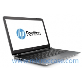 HP Pavilion i5 5200 2,30 Ghz / 6 Go / 250 Go SSD / Windows 10 / 2015 / 15"