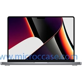 Macbook Pro Rétina 14" M1 Pro 8 cœurs / 16 Go/ 512 Go SSD / 2021