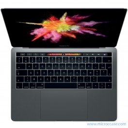 Macbook pro Rétina Touch Bar i5 2,9 Ghz 8Go / 256Go SSD 13" (2016-2017)