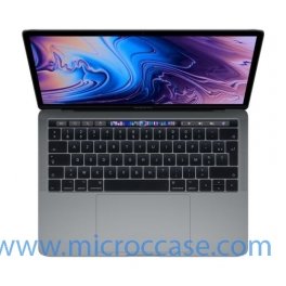 Macbook pro Rétina Touch Bar i5 2,9 Ghz 8Go / 256Go SSD 13" (2016-2017)