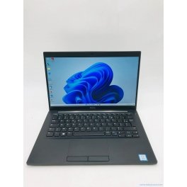 Dell Latitude 7390 i7 1,9Ghz / 16Go / 256 Go SSD / Windows 11 Pro / 2018-19 13" FHD