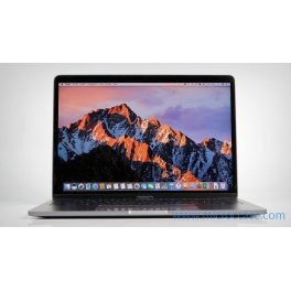 Macbook Pro Rétina Touch Bar i7 / 2,8 Ghz / 16 Go / 256 Go SSD 15" (2017-2018)