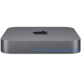 Mac Mini Hexacoeur i7 3,2 GHz / 16 Go / 512 Go SSD (2018)