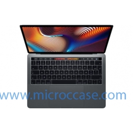 Macbook Pro Rétina Touch Bar Quadricoeur i5 1.4 Ghz / 8 Go / 256 Go SSD / 2 USB-C / 13" (2019-2020)