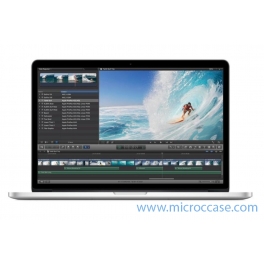 MacBook Pro Rétina 15" i7 / 2,8 Ghz / 16 Go / 512 Go SSD (2015-2018)