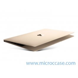 MacBook Rétina ICM3 1,1 Ghz / 8 Go / 256 Go SSD 12" (E2016-2017)