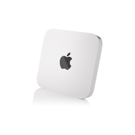 Mac Mini i5 2,5 Ghz / 4Go / 500Go HDD (2012-2014)