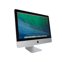iMac i5 Quad 21" 2,9 Ghz / 16 Go / 500 Go SSD (L2012-2013)