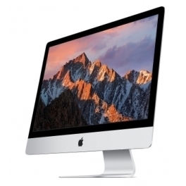 iMac i7 Quad 27" 3,5Ghz 16 Go / 500 Go SSD / NVIDIA 2 Go (L2013-2015)