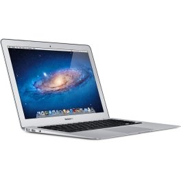 Macbook Air i7 2,2 Ghz / 8Go / 256Go SSD 13"  (2015-2017)