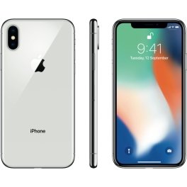 iPhone X 256Go