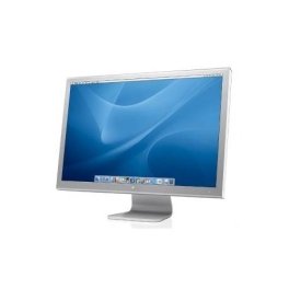 Ecran 23" Apple Cinema Display