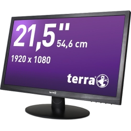 Terra LCD 2210W - 21,5" - OCCASION