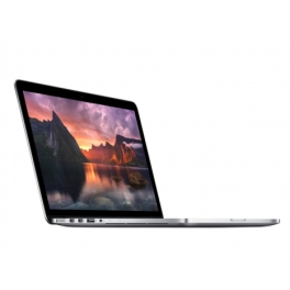 MacBook Pro Retina i5 2,4 Ghz 8Go / 256Go SSD 13" (L2013-2014)