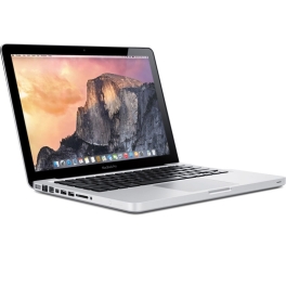 MacBook Pro i5 2,5 Ghz / 8 Go / 500 Go SSD 13" (M2012-2016)