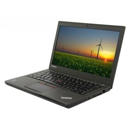 LENOVO X250 i5 / 2,3GHz / 8Go / 500 Go SSD / Windows 10 Pro / 2016 / 12"