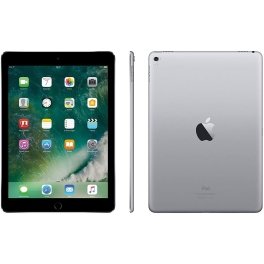 iPad Pro 12,9" 256Go Wifi + 3G / 4G (2ème génération) - Ecran cassé et marqué