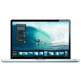 MacBook Pro i7 2,2 Ghz 16 Go / 1 To SSD 17" (L2011)