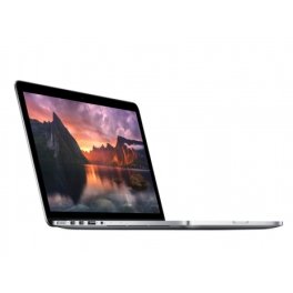 Macbook Pro Rétina 13" i5 / 2,7 Ghz / 8 Go / 1 To SSD (M2015-2017)