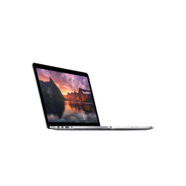 MacBook Pro Rétina  i7 2,3 Ghz / 16 Go / 512 Go SSD 15" (L2013-2014)
