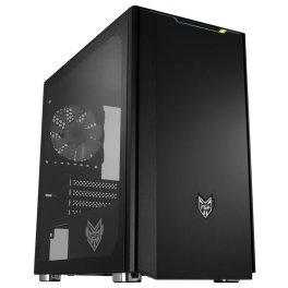 PC Gaming Core I5 9400F 2.9Ghz / 16Go / SSD M2 250Go + SSD 2.5" 250Go + HDD 1To / GTX 1650 Super 4Go