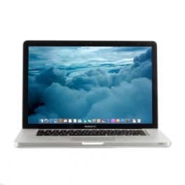 MacBook Pro i7 2,7 Ghz 8 Go / 256Go SSD 13" (E2011)